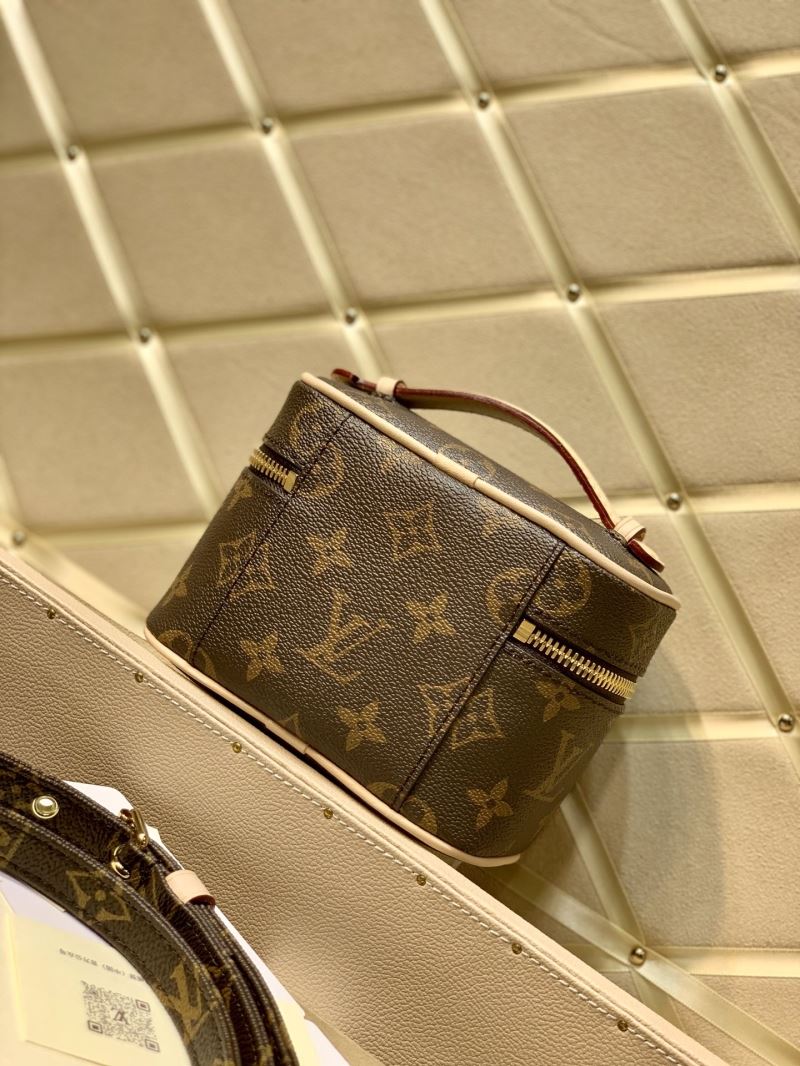 LV Cosmetic Bags